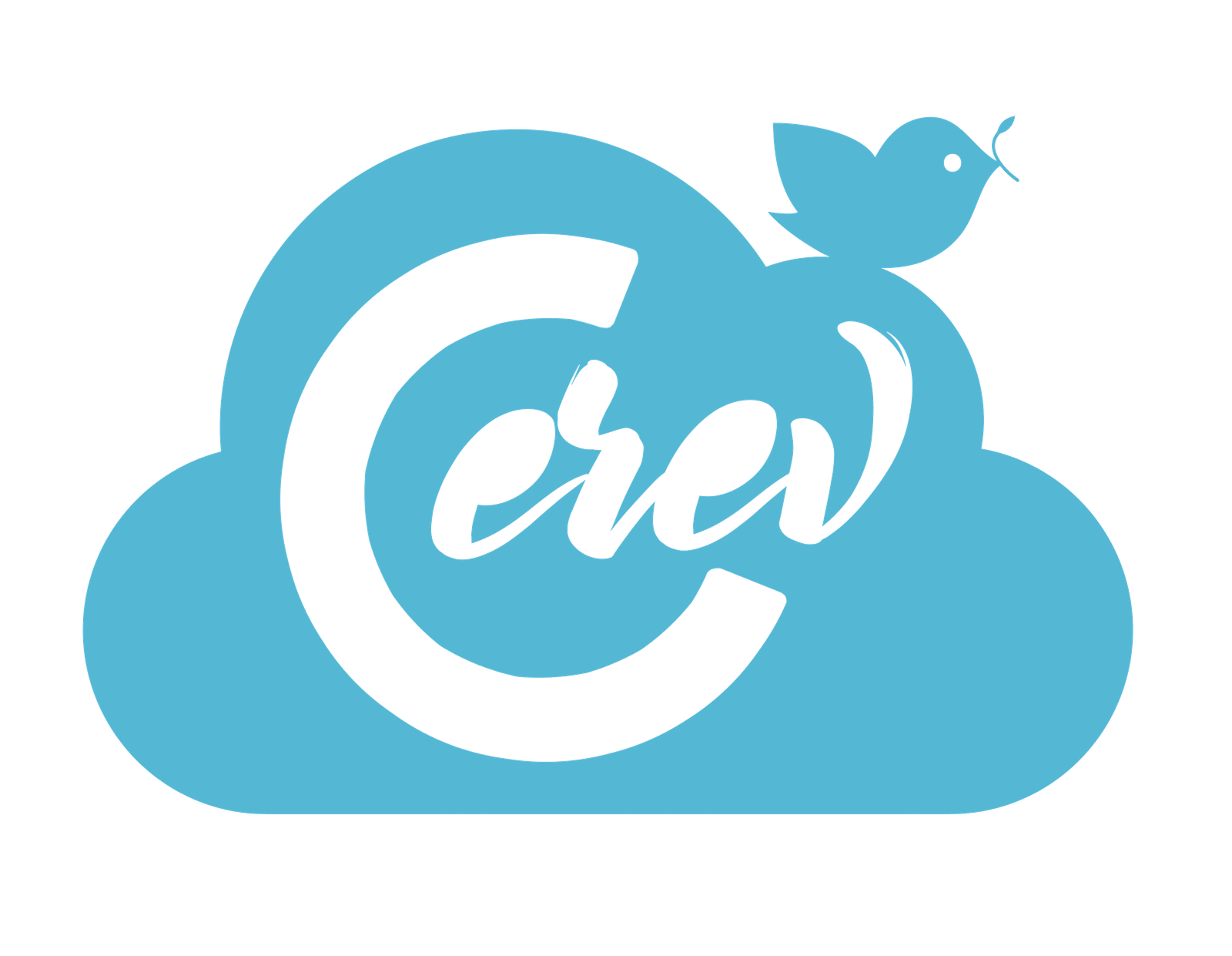 Logo église évangélique CEREV Sartrouville